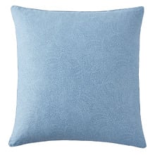 Maybelle Cotton Sateen European Pillowcase